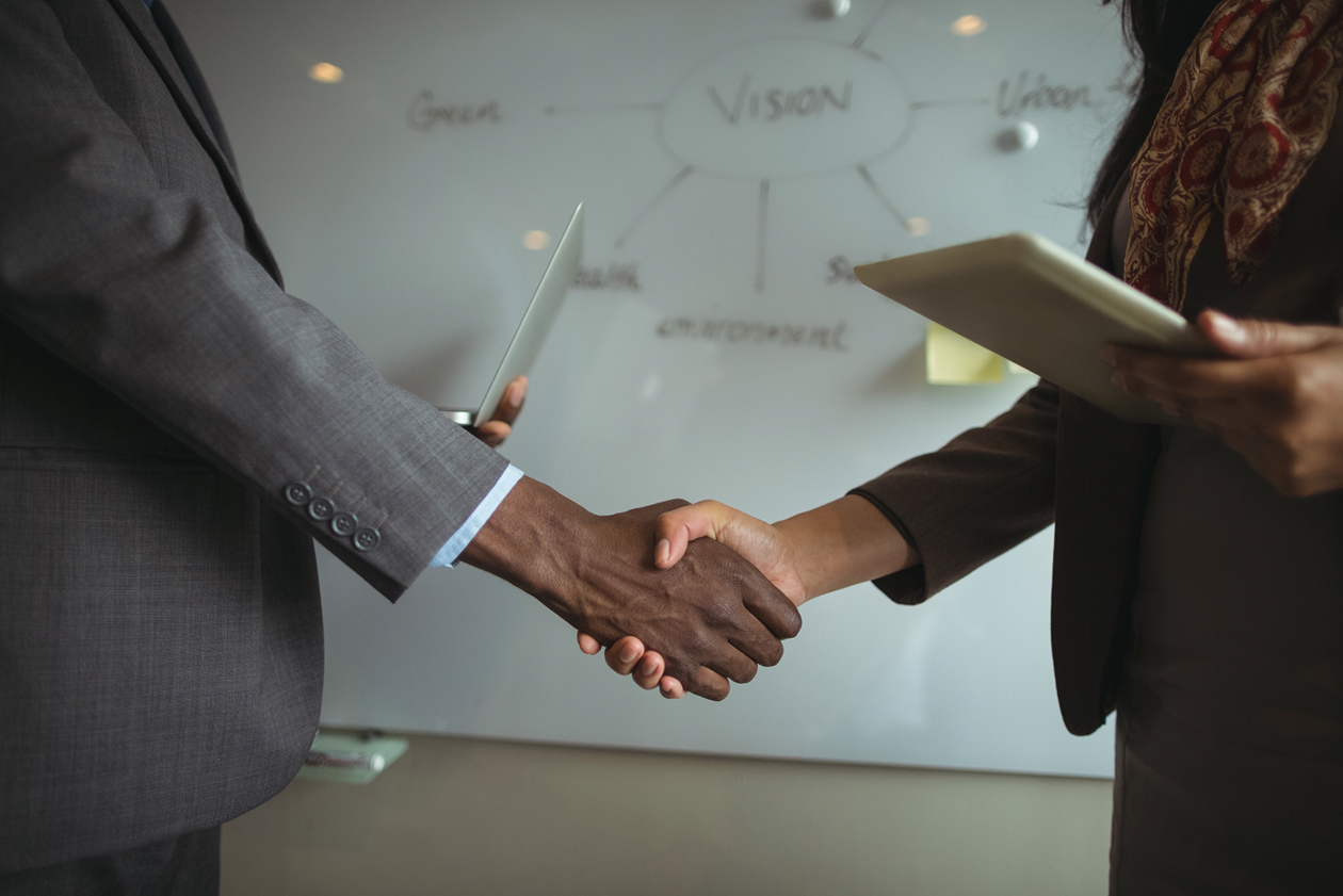 ProTanza business support and organisational solutions